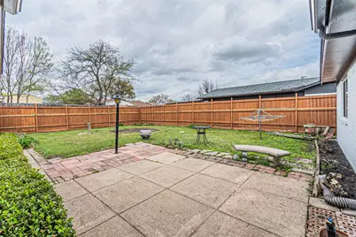 1509 Crockett Street, Garland, TX 75042 - Photo 28