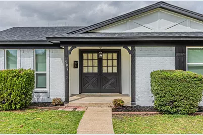 1509 Crockett Street, Garland, TX 75042 - Photo 2