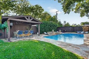4322 Crowley Dr, Dallas, TX 75229 - Photo 36