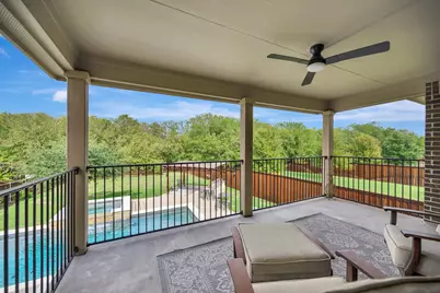 1219 Bentley Drive, Roanoke, TX 76262 - Photo 34