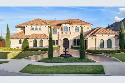 6590 Gerrard Street, Frisco, TX 75034 - Photo 2