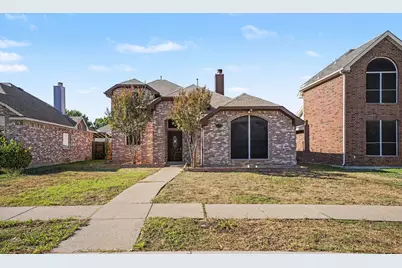 2101 Birch Bend, Mesquite, TX 75181 - Photo 2