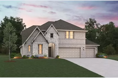 111 Republic Lane, Forney, TX 75126 - Photo 1