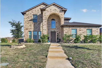 2325 Redwood Drive, Lancaster, TX 75134 - Photo 1