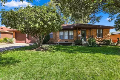 2810 Bonnie View Road, Dallas, TX 75216 - Photo 2