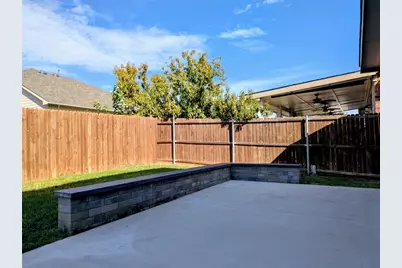 1609 Kittyhawk Drive, Little Elm, TX 75068 - Photo 34