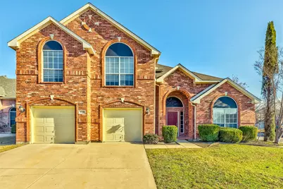 8250 Quachita Crossover, Fort Worth, TX 76137 - Photo 1