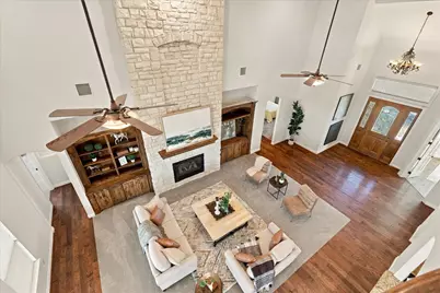 101 Rattling Antler Court, Azle, TX 76020 - Photo 26