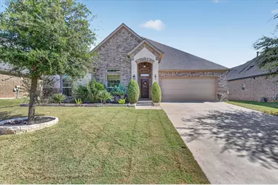 3925 Brookdale Road, Benbrook, TX 76116 - Photo 1