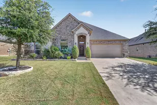 3925 Brookdale Rd, Benbrook, TX 76116 - Photo 1