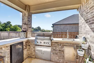 3925 Brookdale Road, Benbrook, TX 76116 - Photo 30