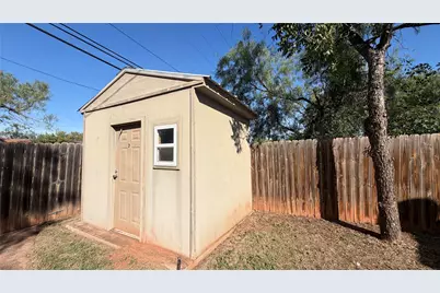 2034 Fannin Street, Abilene, TX 79603 - Photo 32