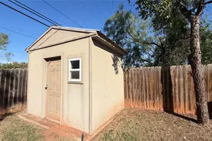 2034 Fannin St, Abilene, TX 79603 - Photo 32