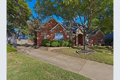 8428 Havenwood Drive, North Richland Hills, TX 76182 - Photo 2
