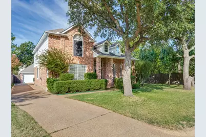 806 Durham Court, Southlake, TX 76092 - Photo 2