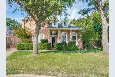 806 Durham Court, Southlake, TX 76092 - Photo 1