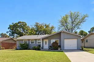 8829 Easley St, White Settlement, TX 76108 - Photo 1
