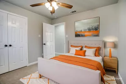 3722 Carrie Lane, Saint Paul, TX 75098 - Photo 26