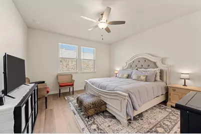 208 Palo Duro Bend, Rhome, TX 76078 - Photo 18