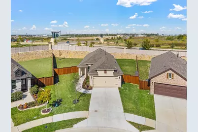 208 Palo Duro Bend, Rhome, TX 76078 - Photo 6