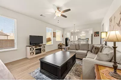 208 Palo Duro Bend, Rhome, TX 76078 - Photo 10