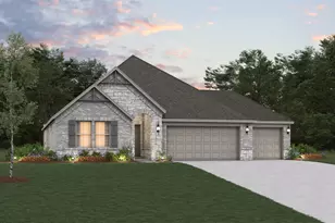101 National Ct, Forney, TX 75126 - Photo 1