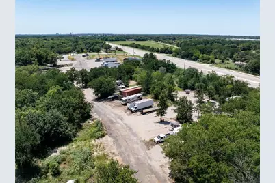 00 Hwy 380 & Trinity Rd., Denton, TX 76208 - Photo 8