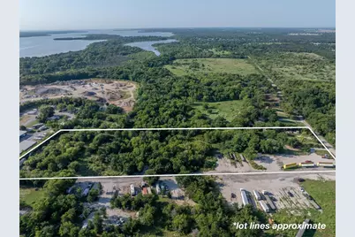 00 Hwy 380 & Trinity Rd., Denton, TX 76208 - Photo 4