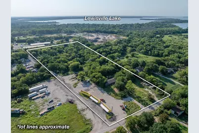 00 Hwy 380 & Trinity Rd., Denton, TX 76208 - Photo 1