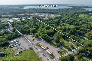 00 Hwy 380 & Trinity Rd, Denton, TX 76208 - Photo 1