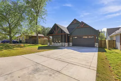 5015 Waddell Street, Sansom Park, TX 76114 - Photo 4
