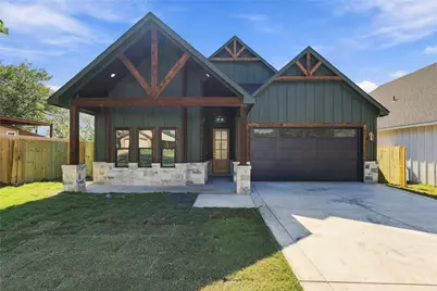 5015 Waddell Street, Sansom Park, TX 76114 - Photo 2