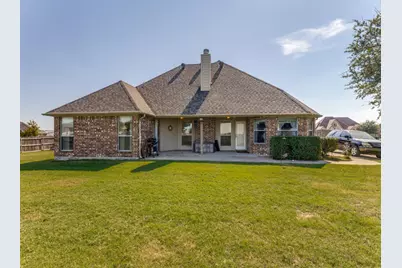 200 Lonesome Star Trail, Haslet, TX 76052 - Photo 16