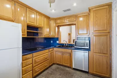 801 W Russell Avenue #103, Bonham, TX 75418 - Photo 6