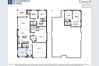 181 Creekside Drive, Sanger, TX 76266 - Photo 2
