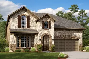 1321 Saddle Sky Trl, Fort Worth, TX 76052 - Photo 1