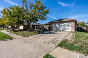 2628 Rockport Ln, Little Elm, TX 75068 - Photo 1