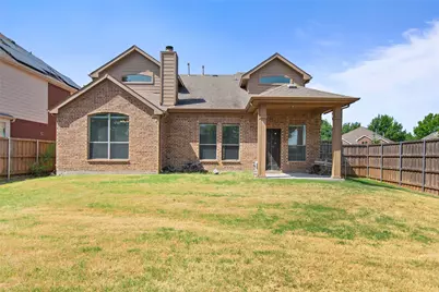 626 Louder Way, Fate, TX 75087 - Photo 34