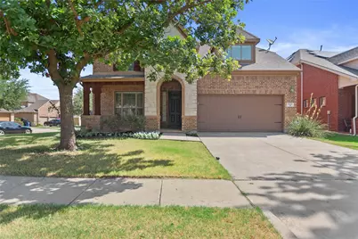 626 Louder Way, Fate, TX 75087 - Photo 1