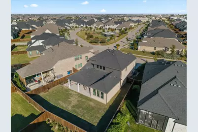 4505 Fall Meadow Drive, Prosper, TX 75078 - Photo 32
