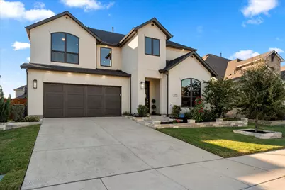 4505 Fall Meadow Drive, Prosper, TX 75078 - Photo 2