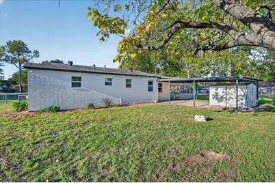 716 Kerry Lane, Azle, TX 76020 - Photo 34