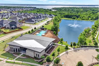 551 Wisteria Street, Lakewood Village, TX 75068 - Photo 34