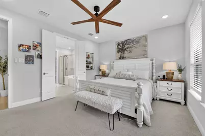 551 Wisteria Street, Lakewood Village, TX 75068 - Photo 14
