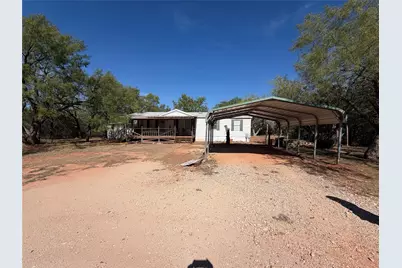 126 Lonesome Dove, Buffalo Gap, TX 79508 - Photo 1