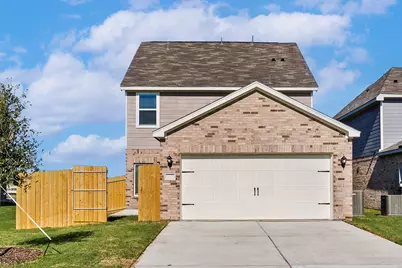 936 Camelia Grove Court, Hutchins, TX 75141 - Photo 2