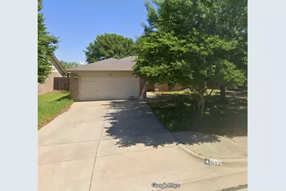 612 Creekview Drive, Burleson, TX 76028 - Photo 1