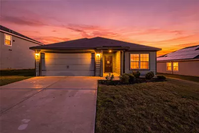 105 Clark Street, Venus, TX 76084 - Photo 2