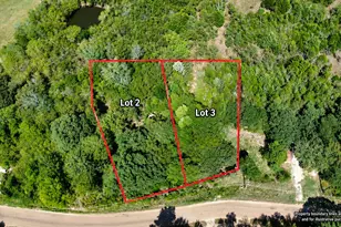 Lot 3 W Quanah Rd, Mabank, TX 75156 - Photo 1