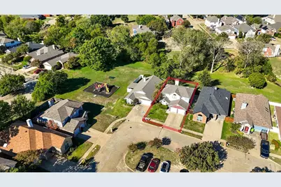 6821 Douglas Creek, Plano, TX 75023 - Photo 34
